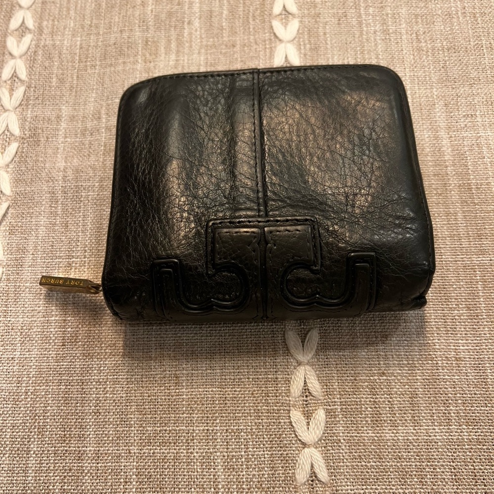 Tory Burch wallet